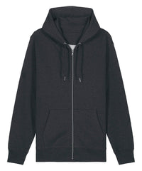 Dark Heather Grey