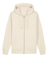 Stanley/Stella Unisex Cultivator 2.0 iconic zip-thru hoodie sweatshirt SX712