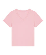 Women’s Stella Isla v-neck t-shirt (STTW176)
