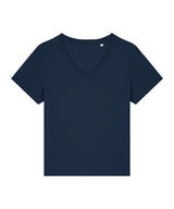 Women’s Stella Isla v-neck t-shirt (STTW176)
