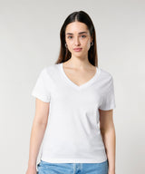 Stanley/Stella Women’s Stella Isla v-neck t-shirt SX720