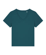 Stanley/Stella Women’s Stella Isla v-neck t-shirt SX720