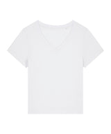 Stanley/Stella Women’s Stella Isla v-neck t-shirt SX720