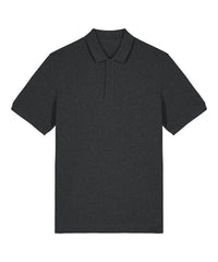 Dark Heather Grey