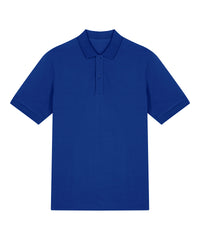 Worker Blue