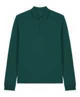 Prepster 2.0 long sleeve (STPU223)