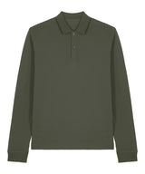 Prepster 2.0 long sleeve (STPU223)