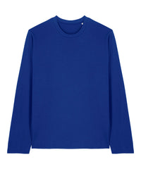 Worker Blue