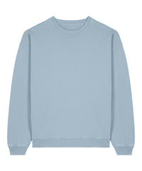 Garment Dyed Blue Stone