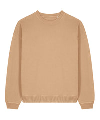 Garment Dyed Latte