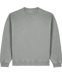 Garment Dyed Misty Grey
