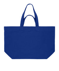 Worker Blue