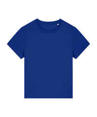Worker Blue