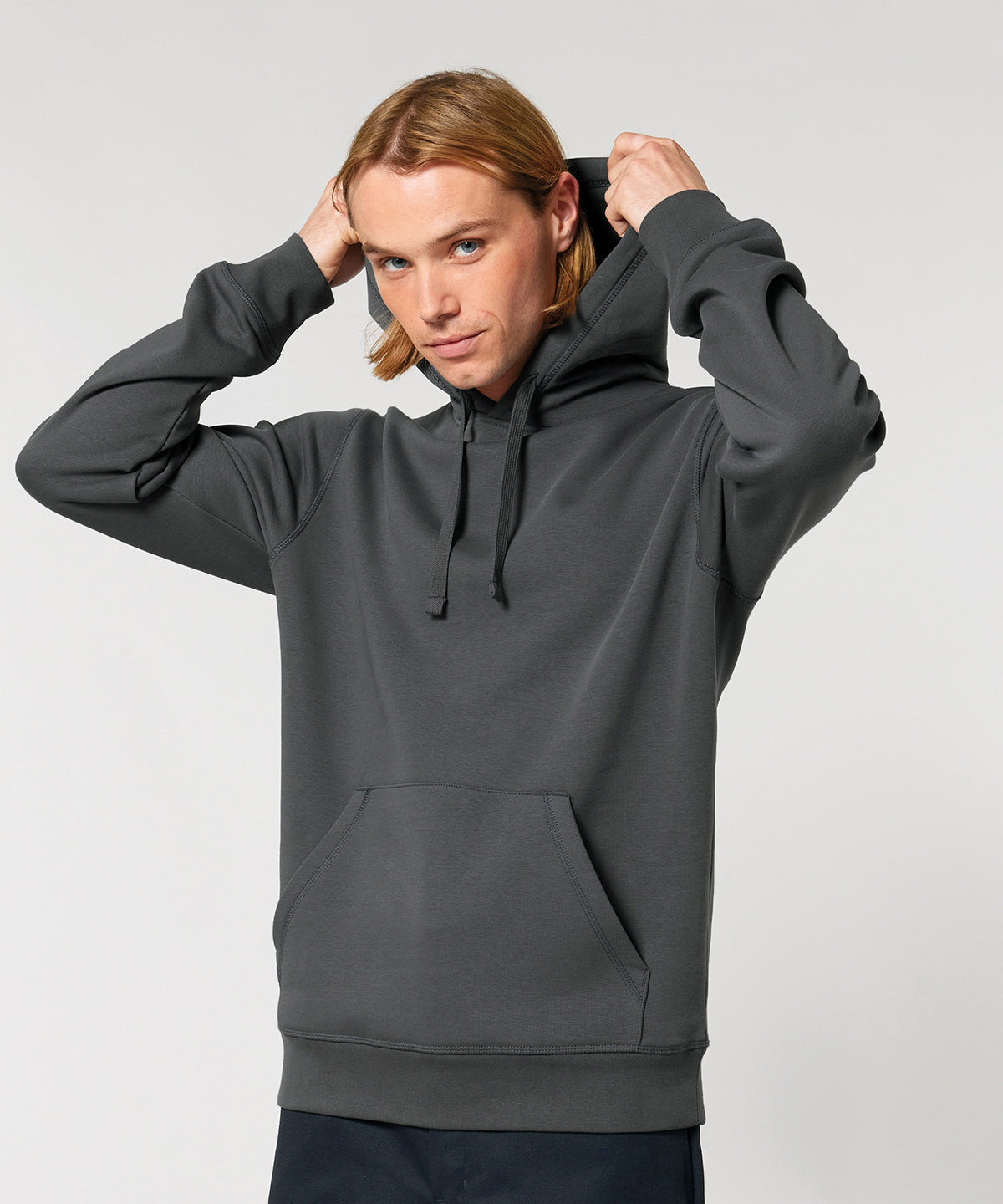 Stanley/Stella Unisex Drummer 2.0 hoodie SX789