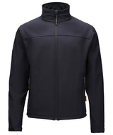 Stanley Workwear Stanley Teton 2-layer full zip softshell SY020