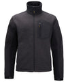 Stanley Workwear Brady zip-through knitted fleece SY022