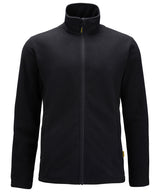 Stanley Workwear Stanley Dixon zip-through microfleece SY023