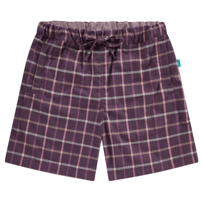 Lounger Sunda Tiger long shorts - XS