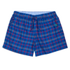 Lounger Whale Shark short shorts - XS