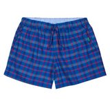 Lounger Whale Shark short shorts - XS