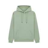 Cotton Ridge - Apollo Soft Touch Hoodie - Sage