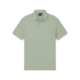 Cotton Ridge - Prostar Polo Shirt - Sage