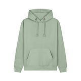Cotton Ridge - Orion Premium Hoodie - Sage