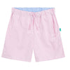 Lounger - Saola long shorts - XS