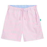 Lounger - Saola long shorts - XS