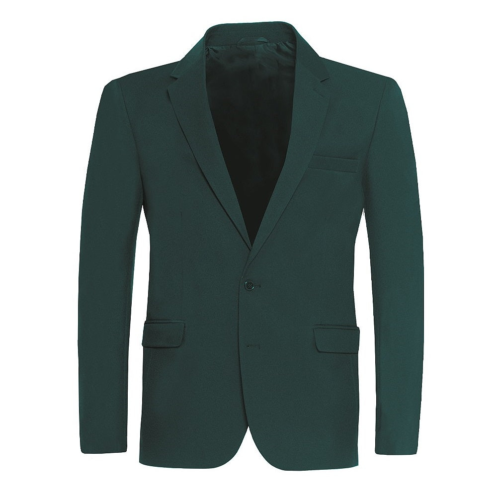 Blue Max Banner Signature Jacket 112273