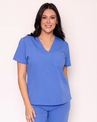 Ceil Blue