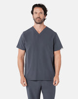 Simki Oscar Scrub Top - BEH-4950