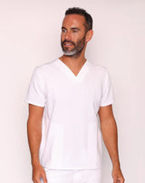 Simki Oscar Scrub Top - BEH-4950