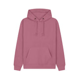 Cotton Ridge - Orion Premium Hoodie - Soft Mulberry