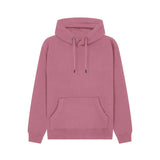 Cotton Ridge - Quasar Ultra Premium Hoodie - Soft Mulberry