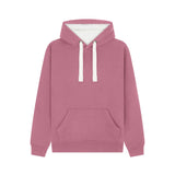 Cotton Ridge - Titan Ultra Premium Hoodie - Soft Mulberry