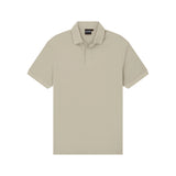 Cotton Ridge - Prostar Polo Shirt - Stone Blue