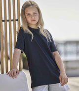 Tee Jays Kids Unlabeled T-Shirt T1140B