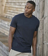 Tee Jays Unlabeled T-Shirt T1140