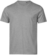 Tee Jays Unlabeled Luxury T-Shirt T1150