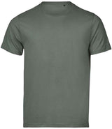 Tee Jays Unlabeled Luxury T-Shirt T1150