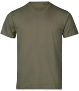 Tee Jays Unlabeled Luxury T-Shirt T1150