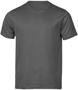 Tee Jays Unlabeled Luxury T-Shirt T1150