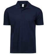 Tee Jays Power Organic Piqué Polo Shirt T1200