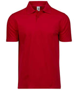 Tee Jays Power Organic Piqué Polo Shirt T1200