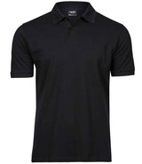 Tee Jays Heavy Cotton Piqué Polo Shirt T1400