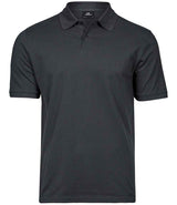 Tee Jays Heavy Cotton Piqué Polo Shirt T1400
