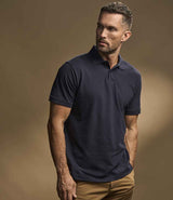 Tee Jays Heavy Cotton Piqué Polo Shirt T1400