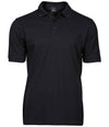 Tee Jays Luxury Stretch Piqué Polo Shirt T1405