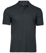 Tee Jays Luxury Stretch Piqué Polo Shirt T1405